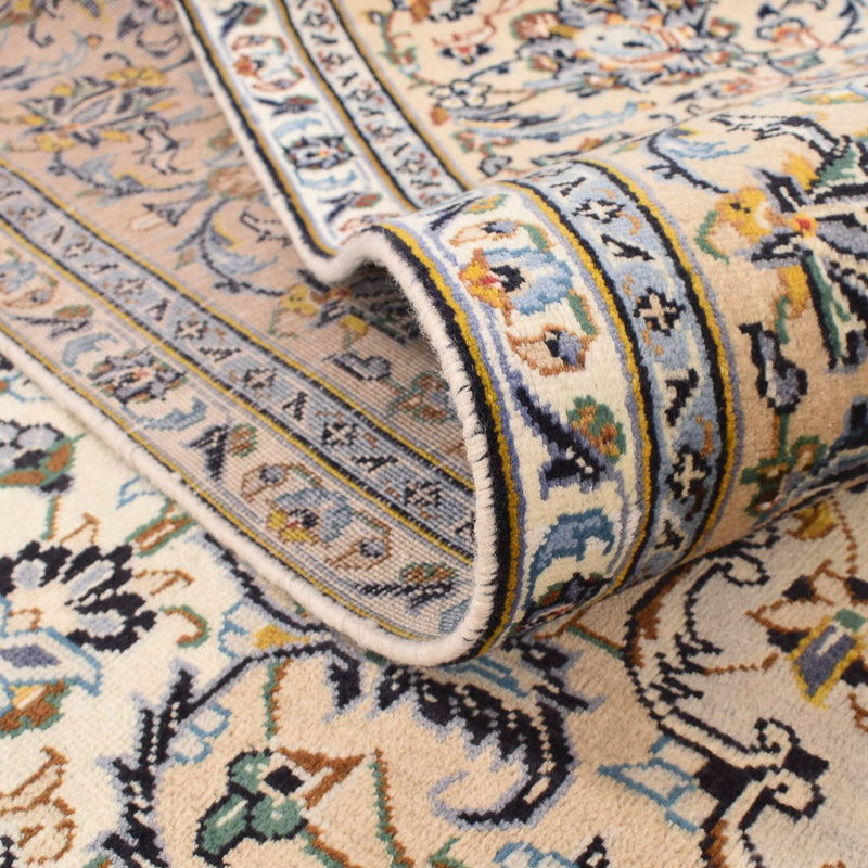 Kashan Tapete 343x238cm - Tapete persa