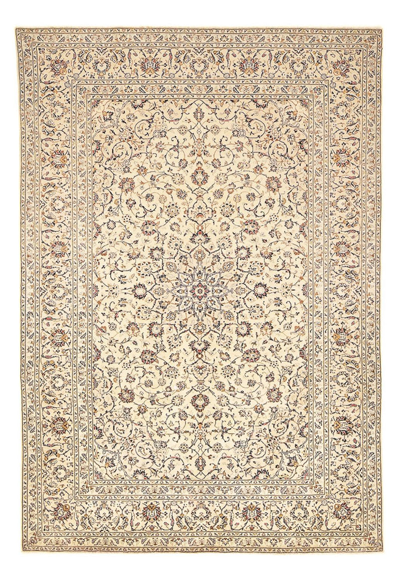 Kashan Tapete 359x243cm - Tapete persa