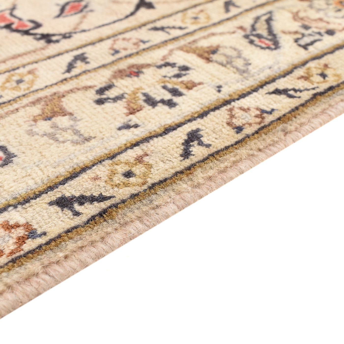 Kashan Tapete 359x243cm - Tapete persa