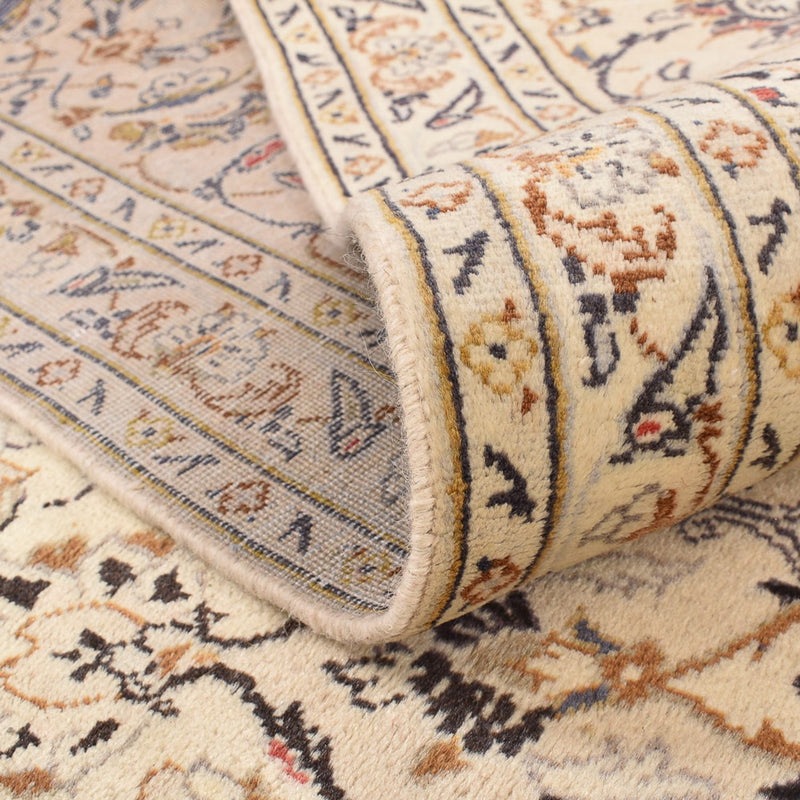 Kashan Tapete 359x243cm - Tapete persa