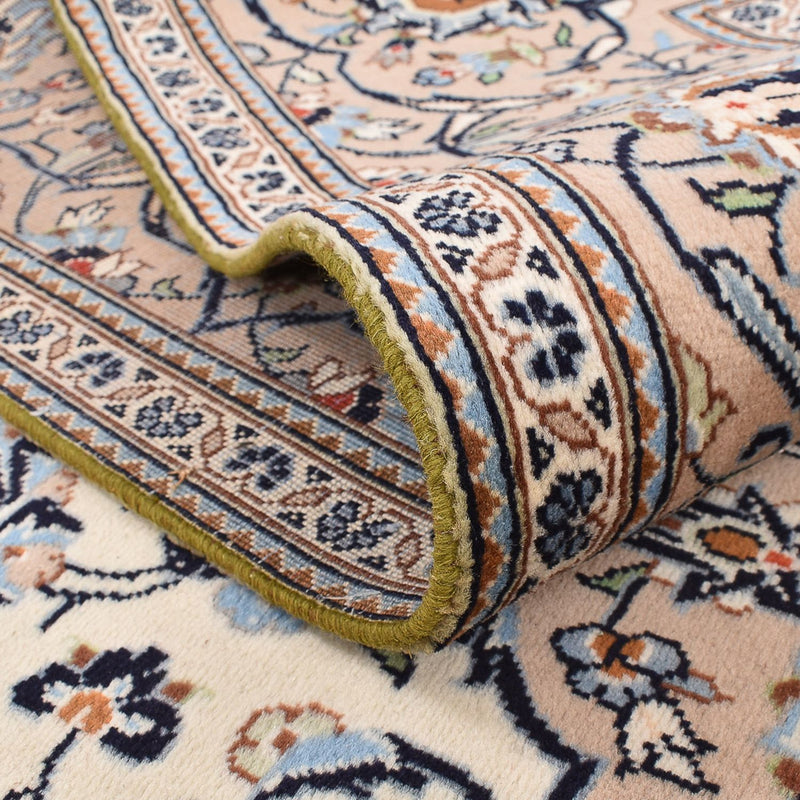 Kashan Tapete 303x202cm - Tapete persa