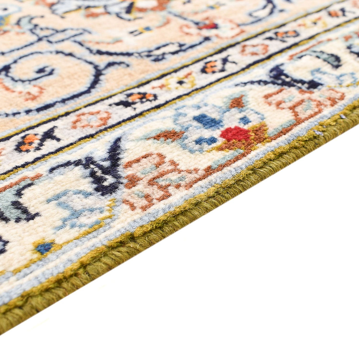 Kashan Tapete 405x290cm - Tapete persa