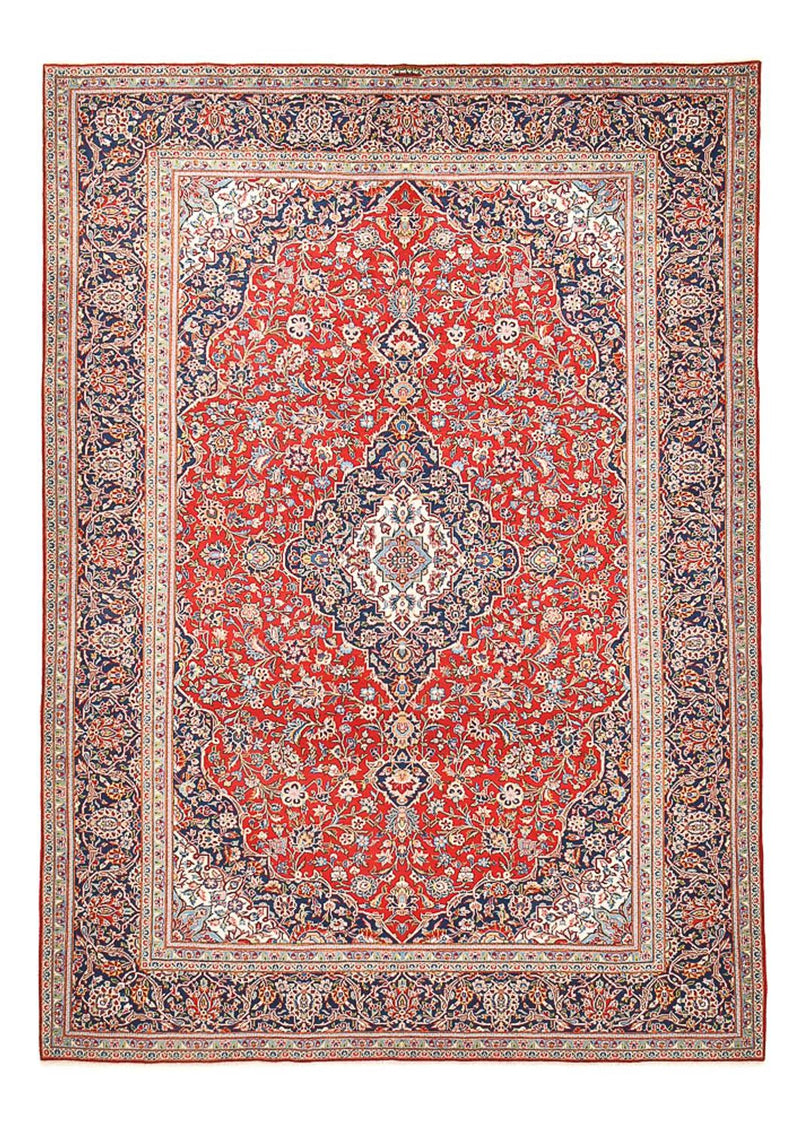 Kashan Tapete 390x270cm - Tapete persa