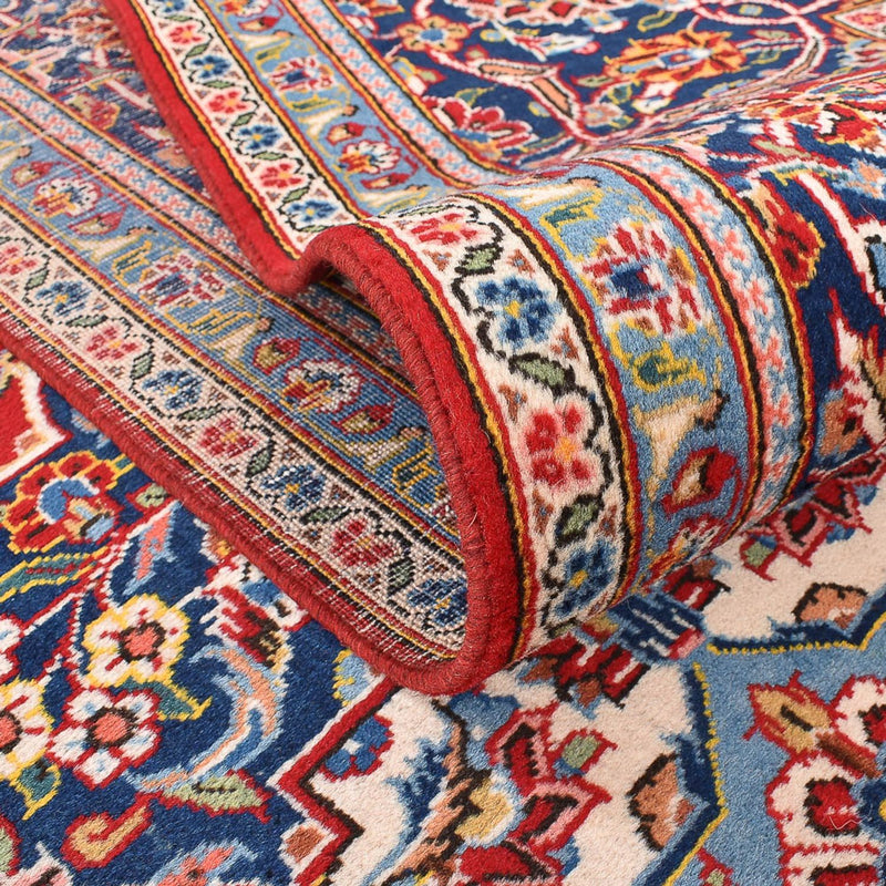Kashan Tapete 390x270cm - Tapete persa