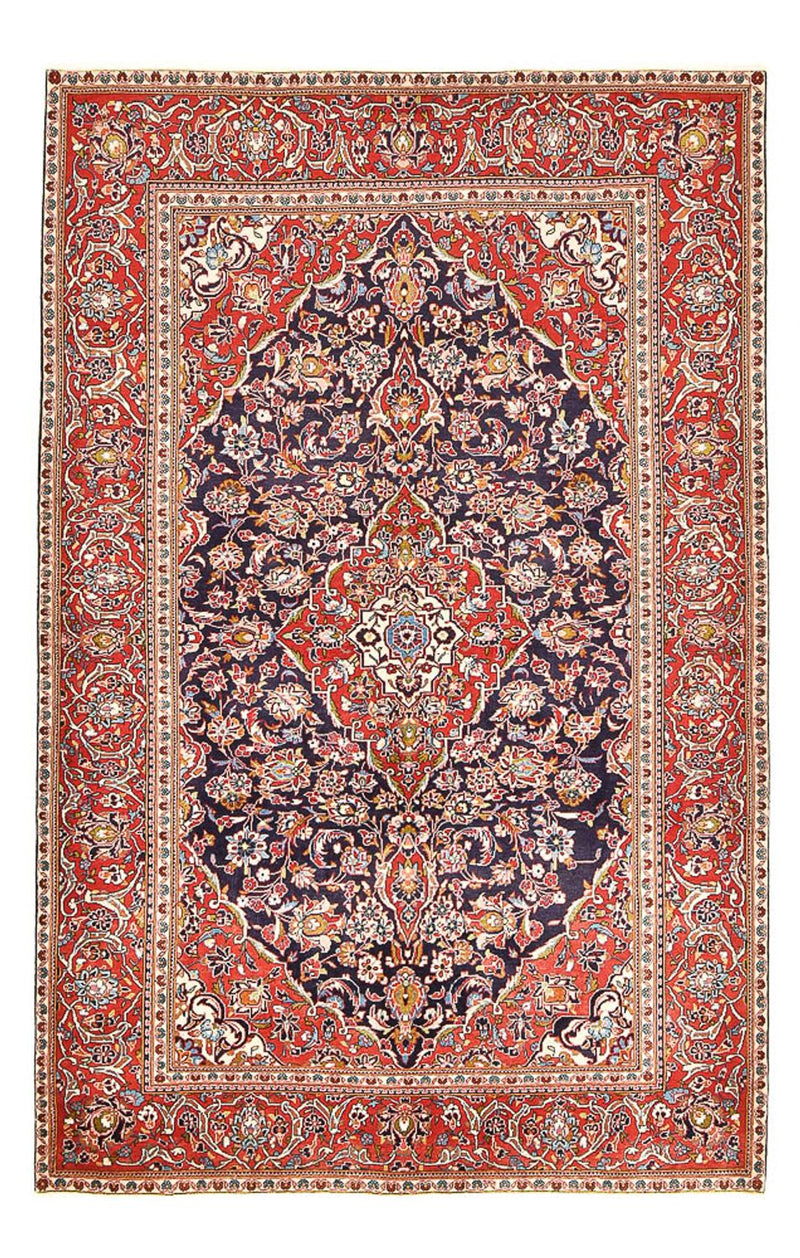Kashan Tapete 302x200cm - Tapete persa