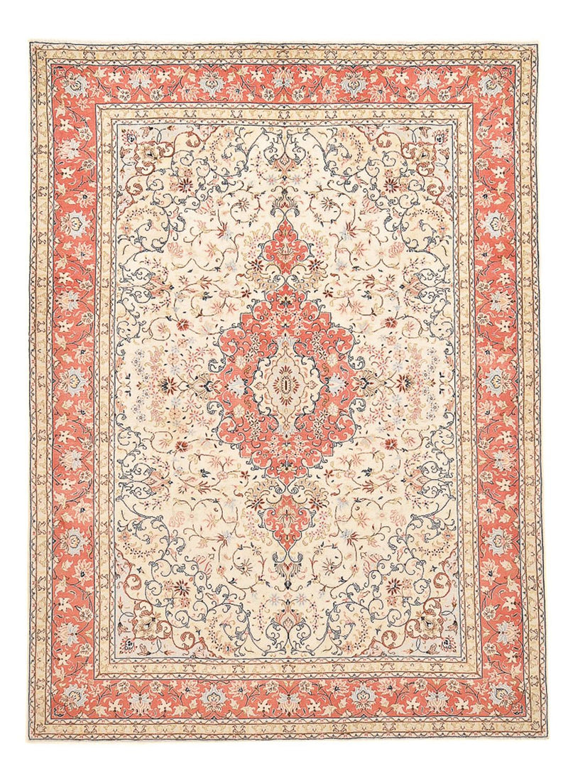 Kashan Tapete 342x243cm - Tapete persa