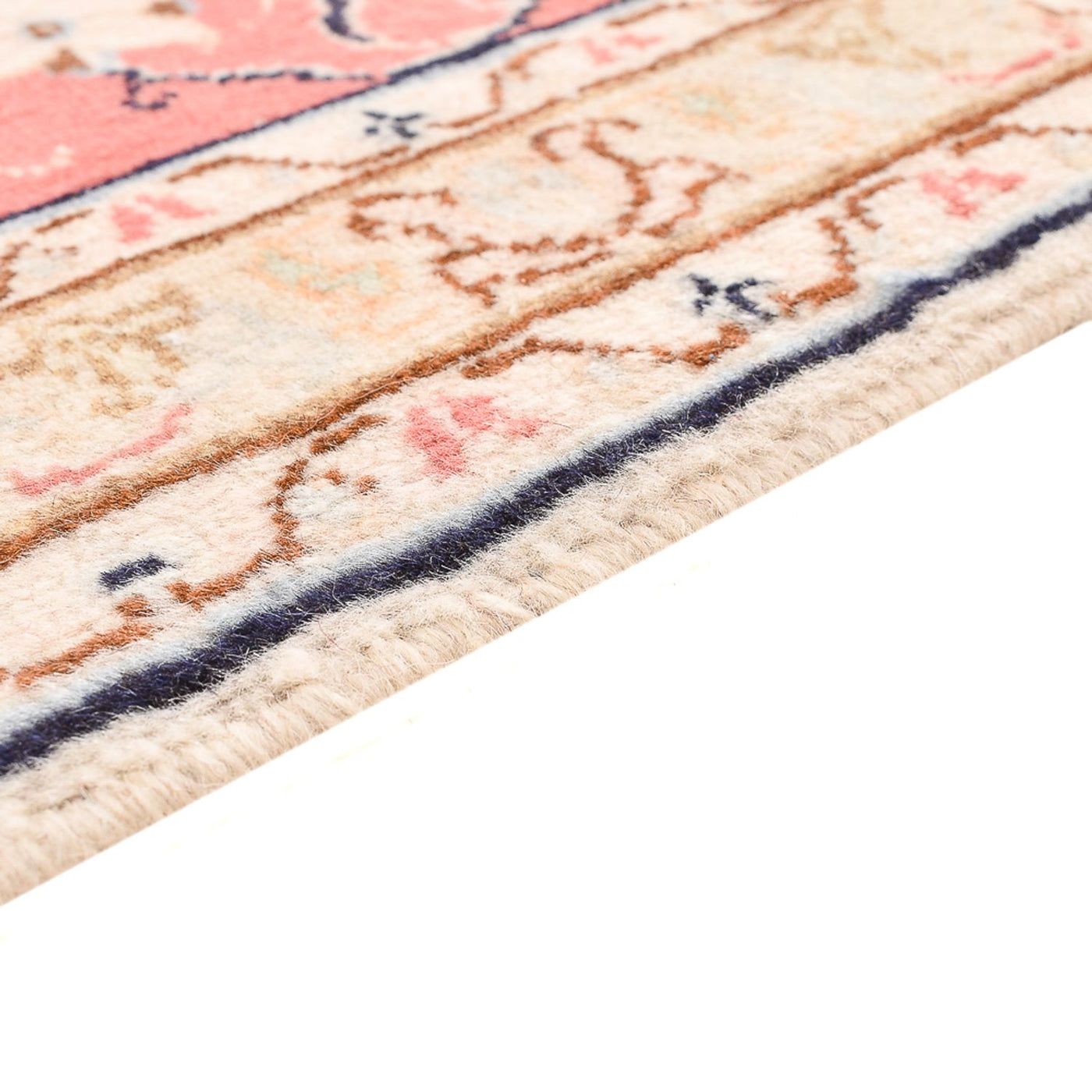 Kashan Tapete 342x243cm - Tapete persa