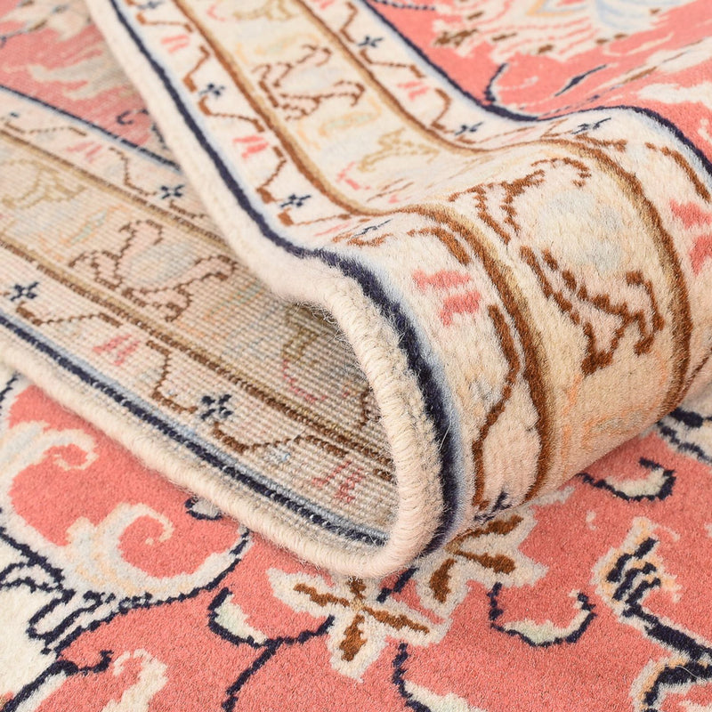 Kashan Tapete 342x243cm - Tapete persa