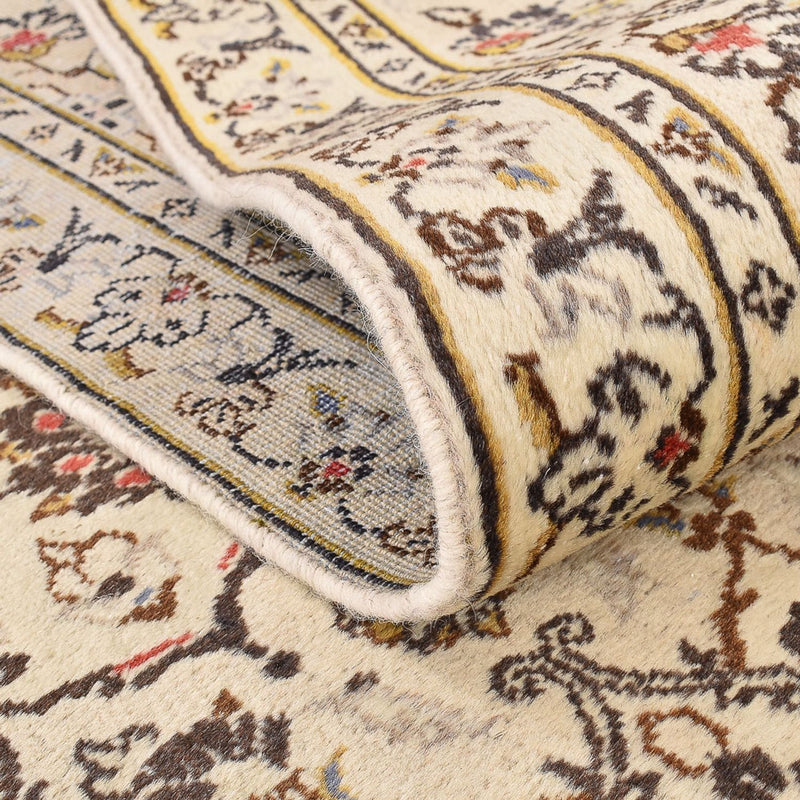 Kashan Tapete 340x238cm - Tapete persa