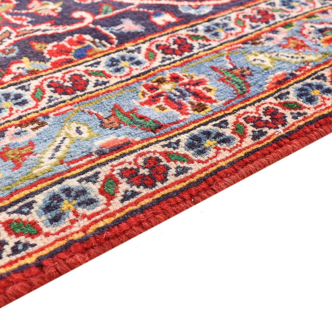 Kashan Tapete 403x294cm - Tapete persa