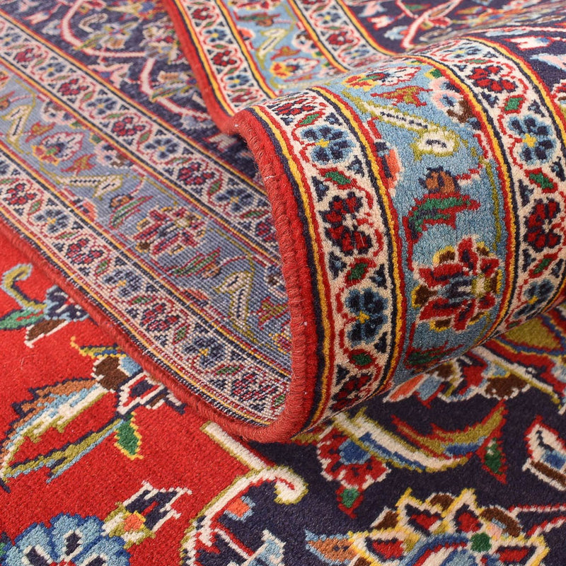Kashan Tapete 403x294cm - Tapete persa