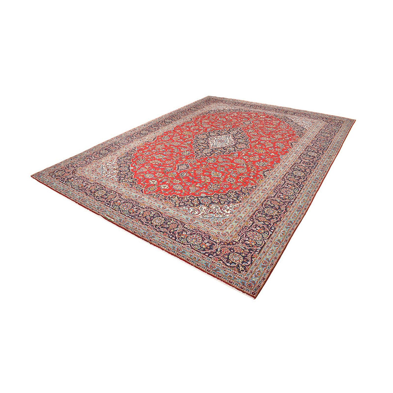 Kashan Tapete 403x294cm - Tapete persa