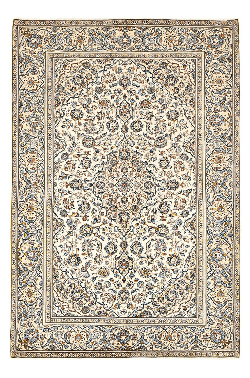 Kashan Tapete 294x196cm - Tapete persa