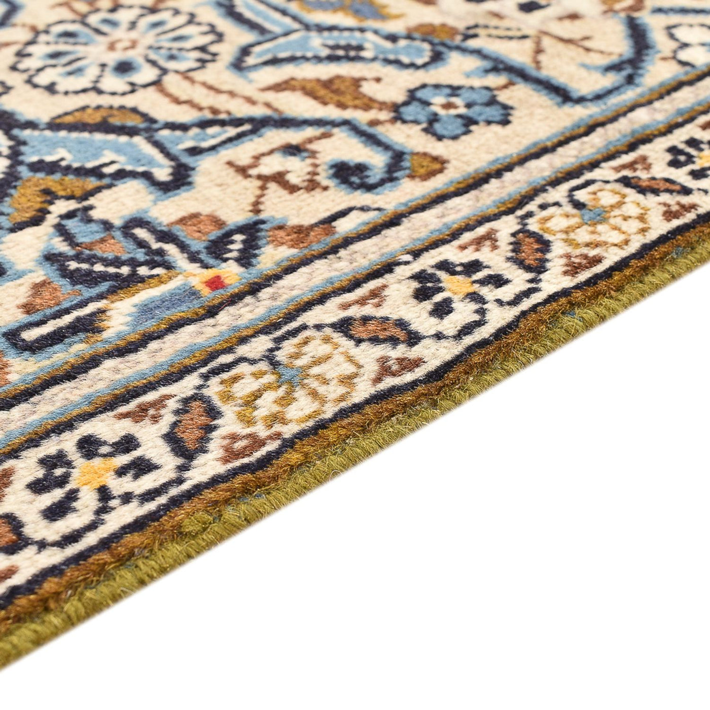 Kashan Tapete 294x196cm - Tapete persa