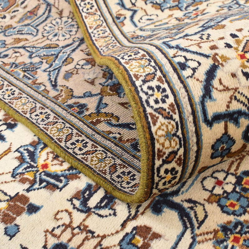 Kashan Tapete 294x196cm - Tapete persa