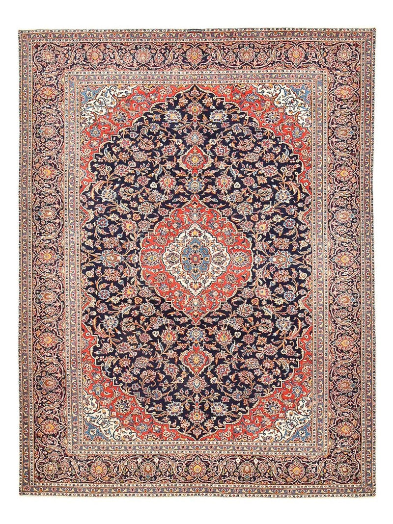 Kashan Tapete 300x405cm - Tapete persa