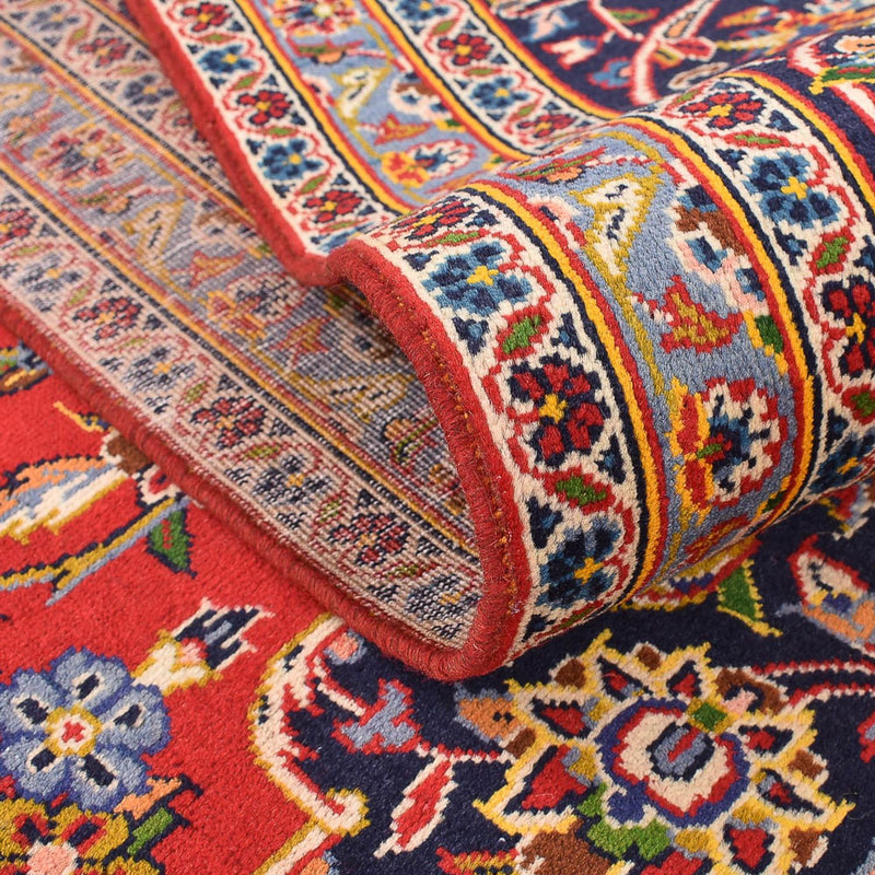 Kashan Tapete 394x287cm - Tapete persa