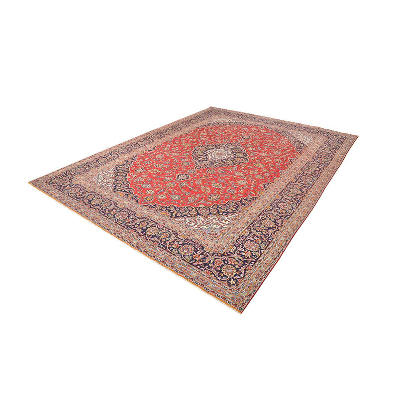 Kashan Tapete 394x287cm - Tapete persa