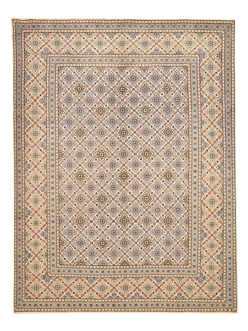 Kashan Tapete 354x255cm - Tapete persa