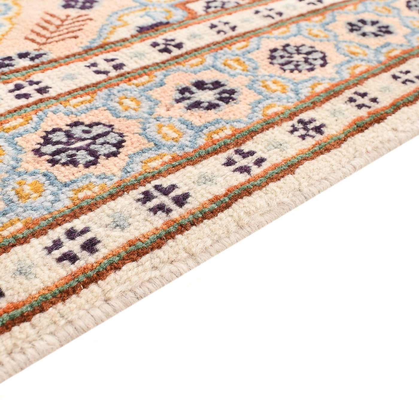 Kashan Tapete 354x255cm - Tapete persa