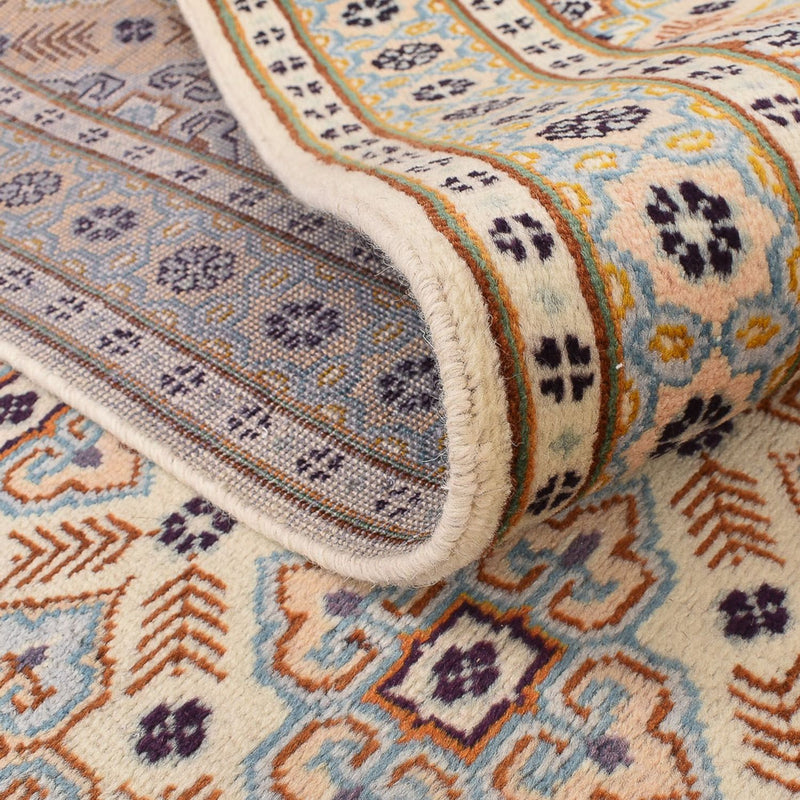 Kashan Tapete 354x255cm - Tapete persa