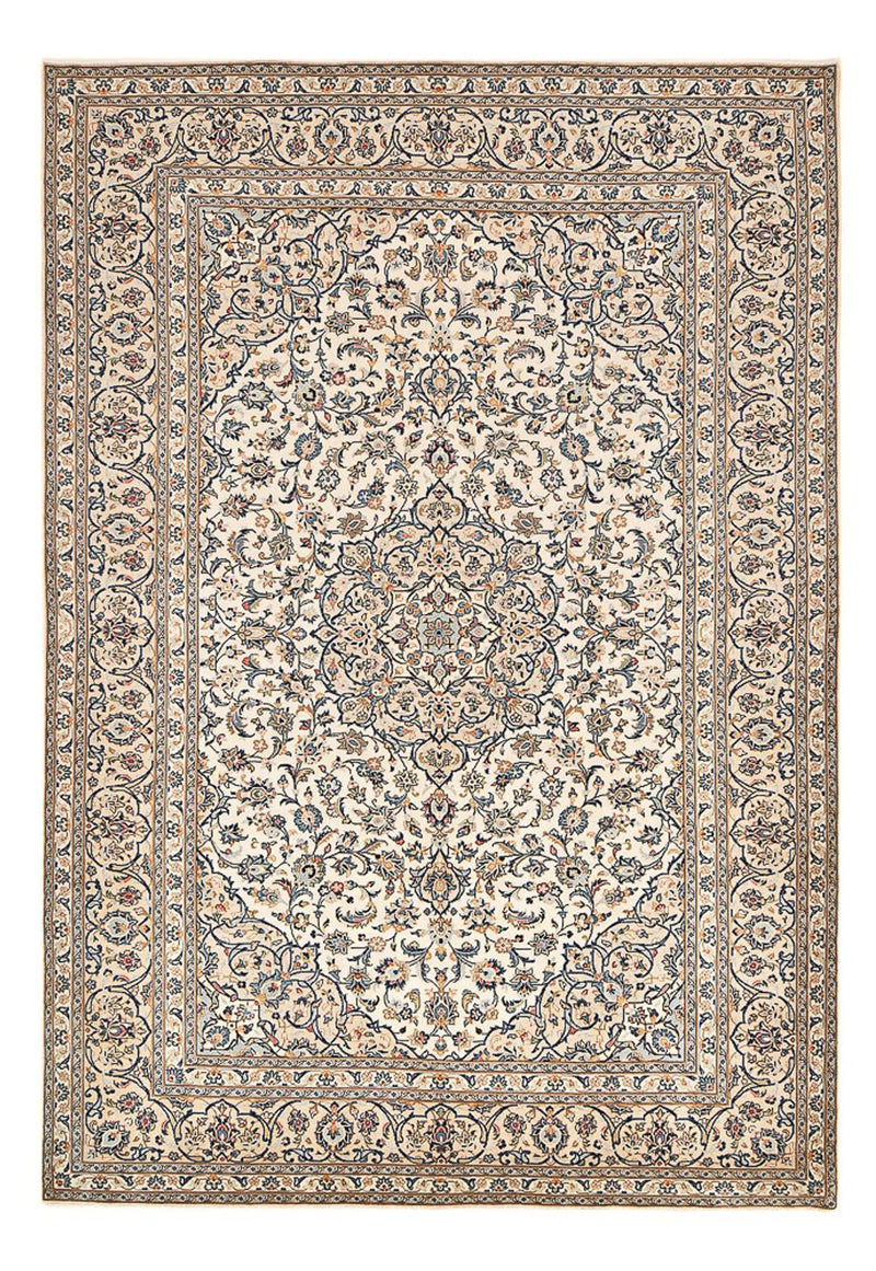 Kashan Tapete 361x249cm - Tapete persa