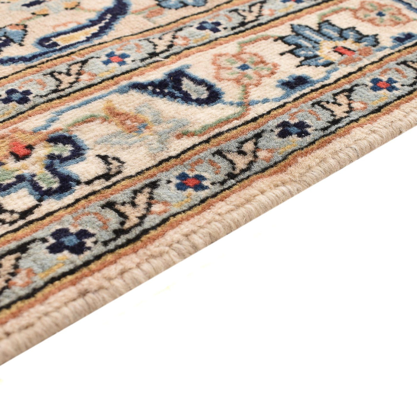 Kashan Tapete 361x249cm - Tapete persa