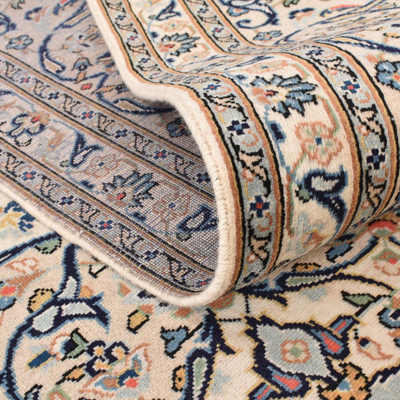 Kashan Tapete 361x249cm - Tapete persa