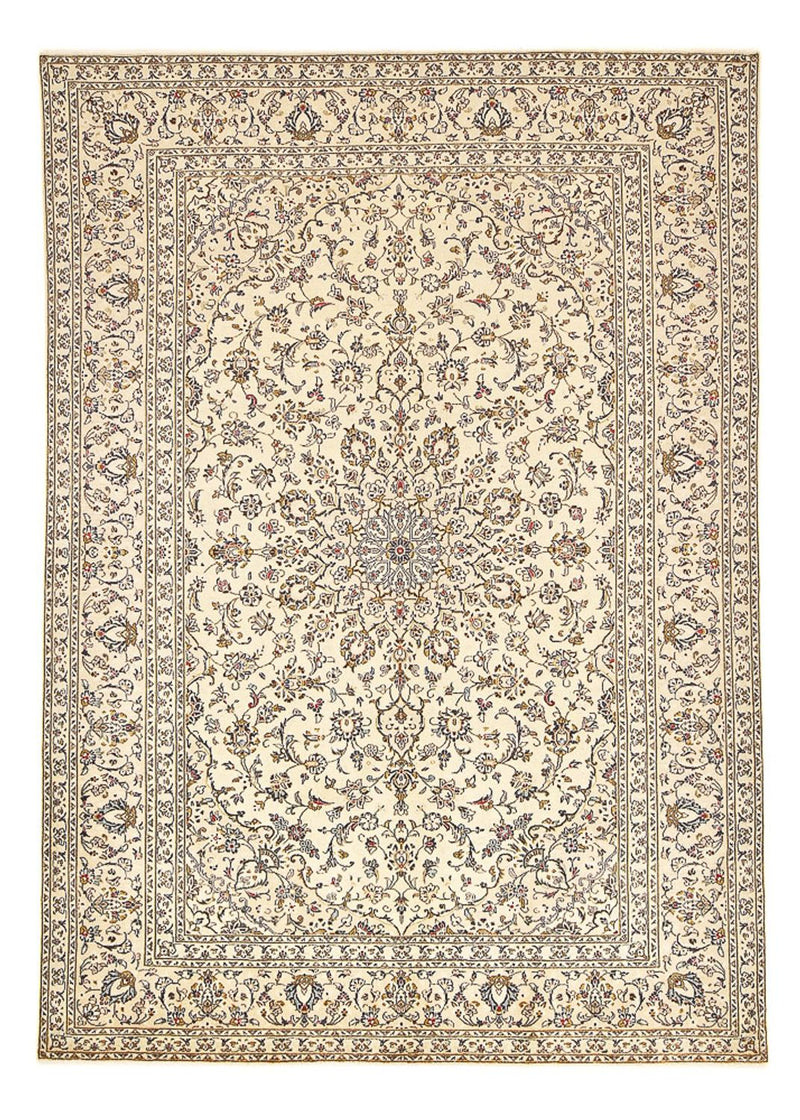 Kashan Tapete 239x345cm - Tapete persa
