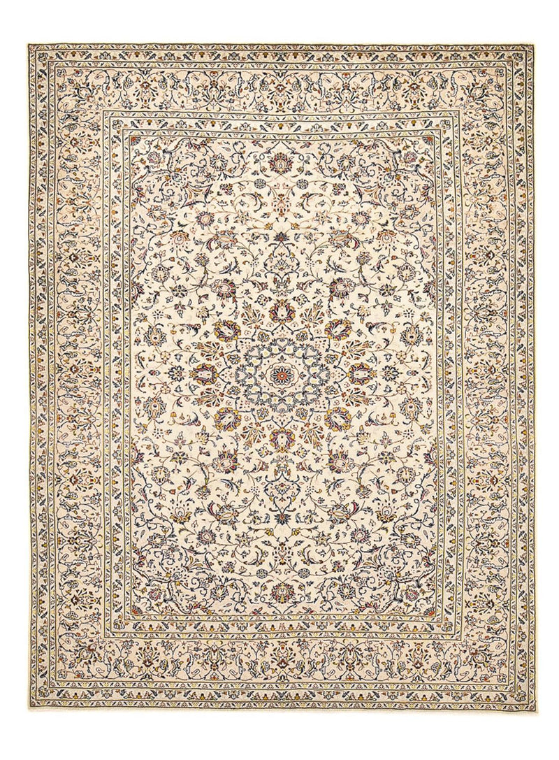 Kashan Tapete 342x245cm - Tapete persa