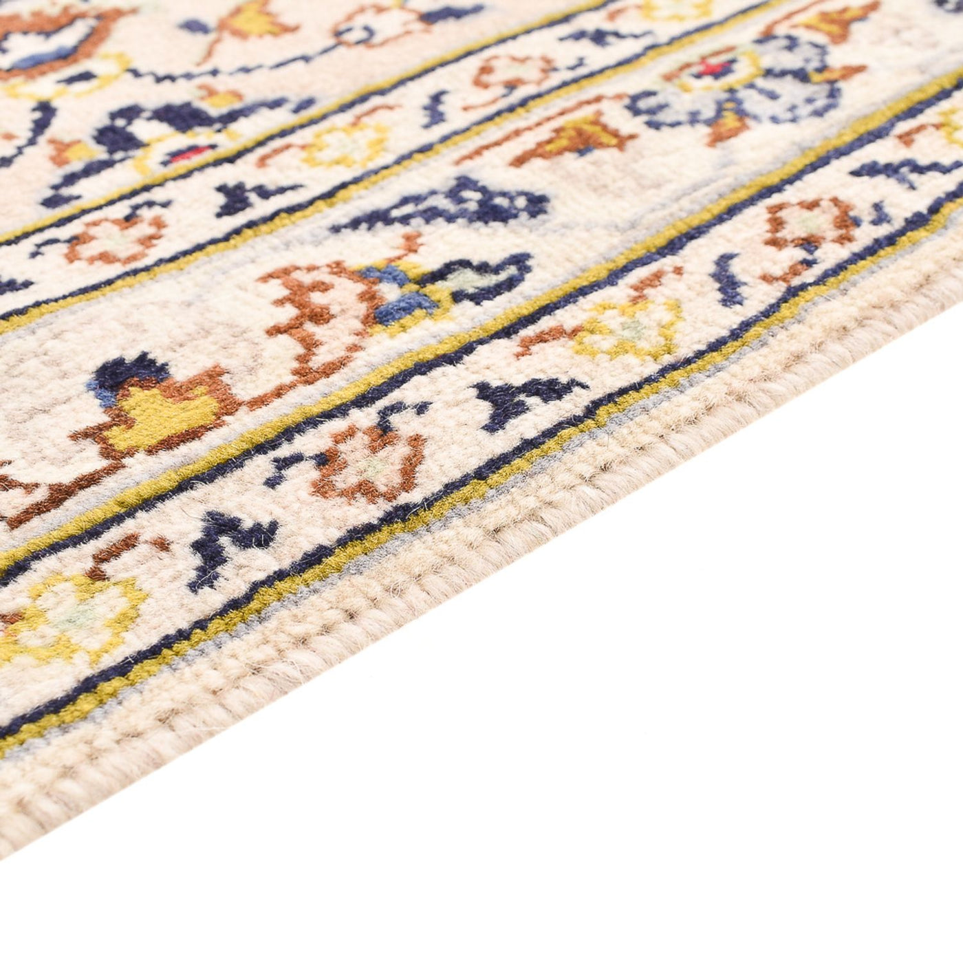 Kashan Tapete 342x245cm - Tapete persa