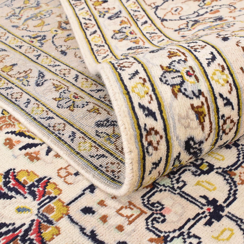 Kashan Tapete 342x245cm - Tapete persa