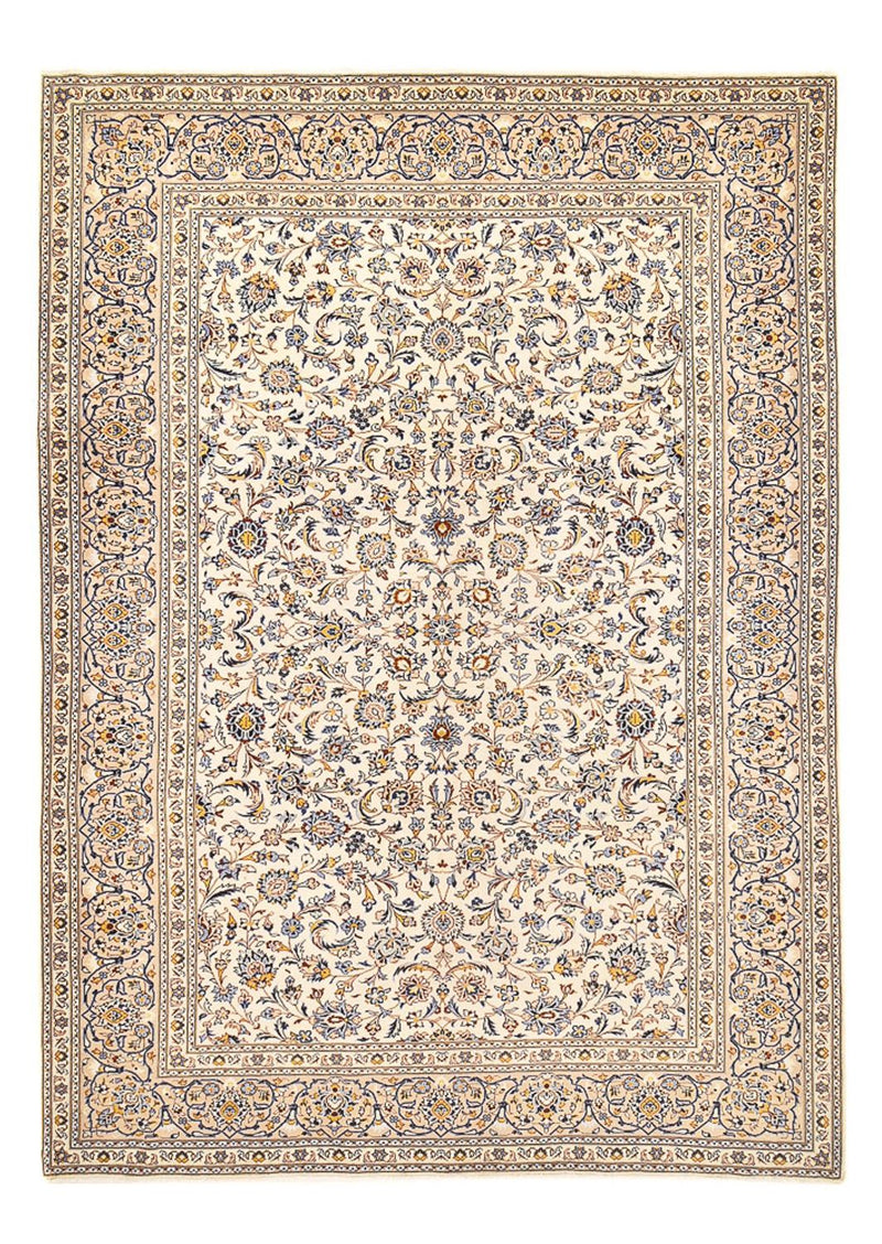 Kashan Tapete 380x271cm - Tapete persa