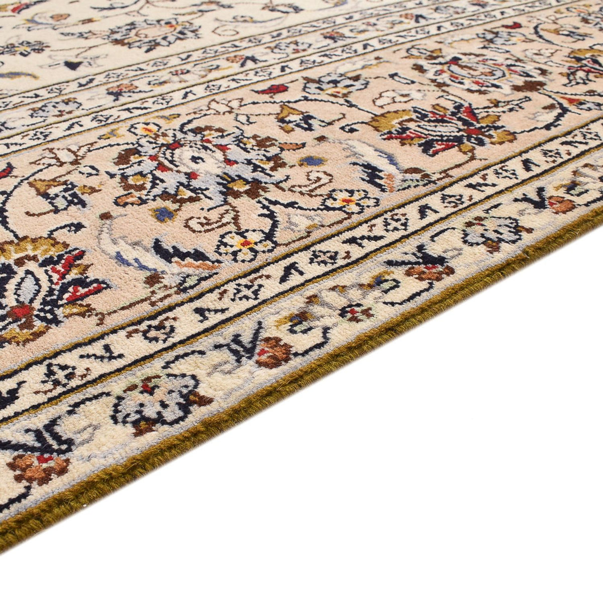 Kashan Tapete 215x310cm - Tapete persa