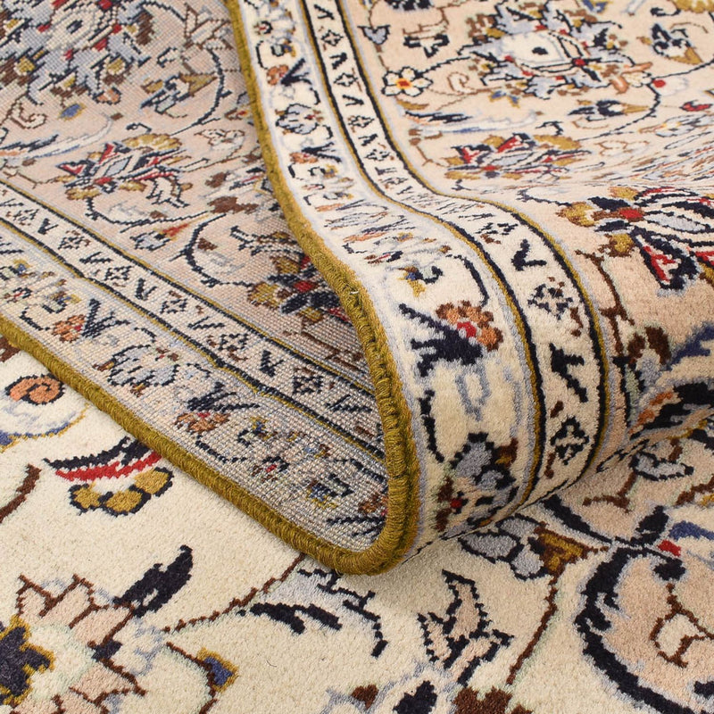 Kashan Tapete 215x310cm - Tapete persa
