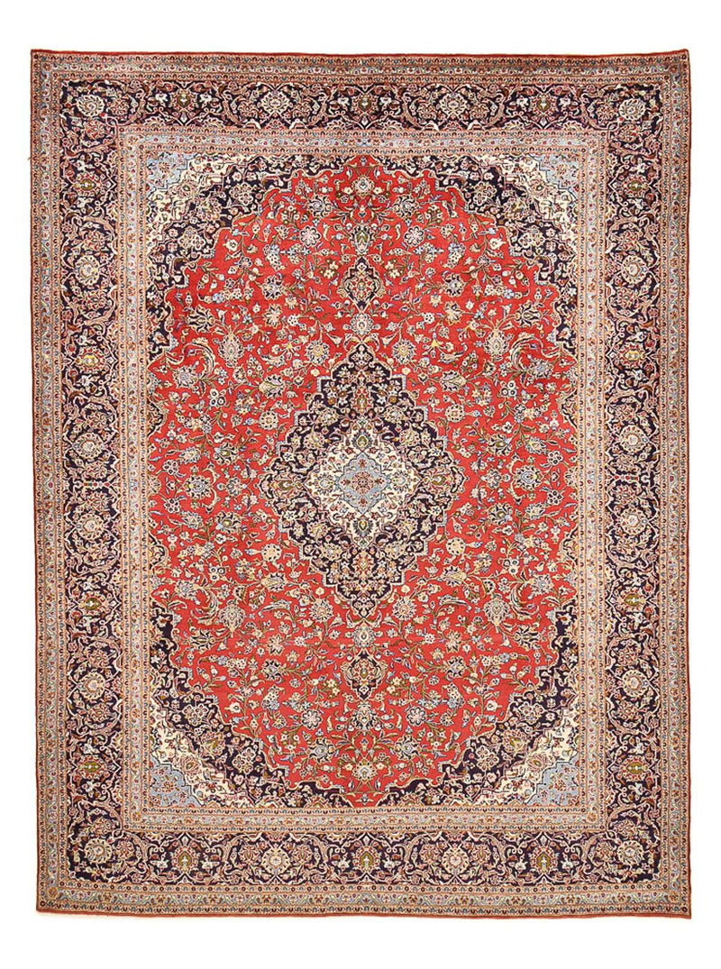 Kashan Tapete 311x426cm - Tapete persa