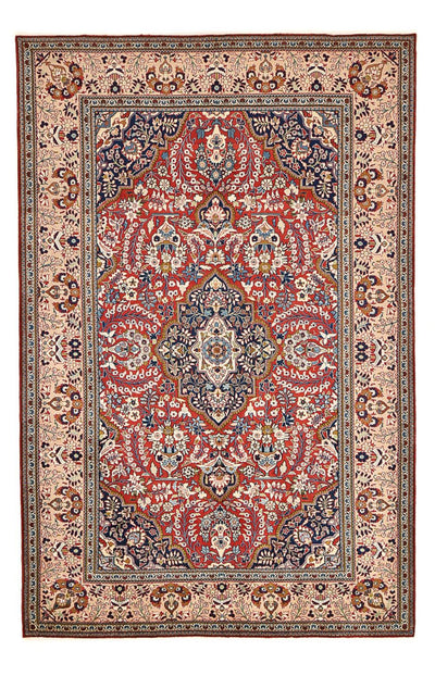 Kashan Tapete 209x326cm - Tapete persa