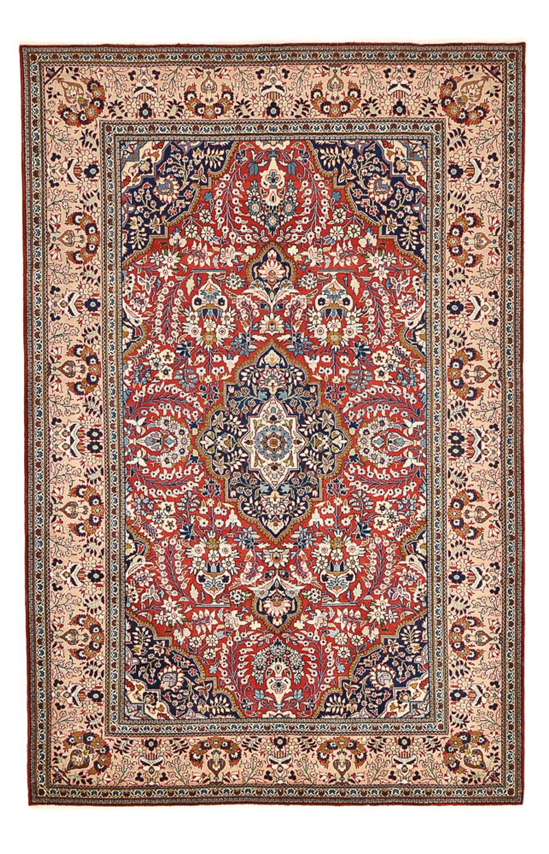 Kashan Tapete 326x209cm - Tapete persa