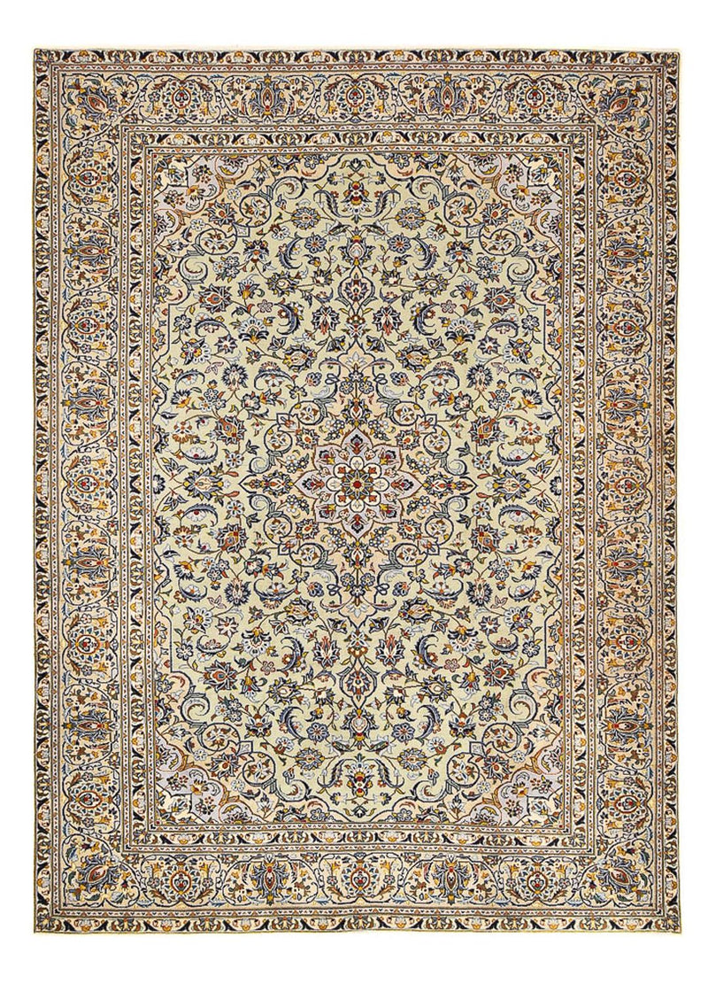 Kashan Tapete 350x249cm - Tapete persa
