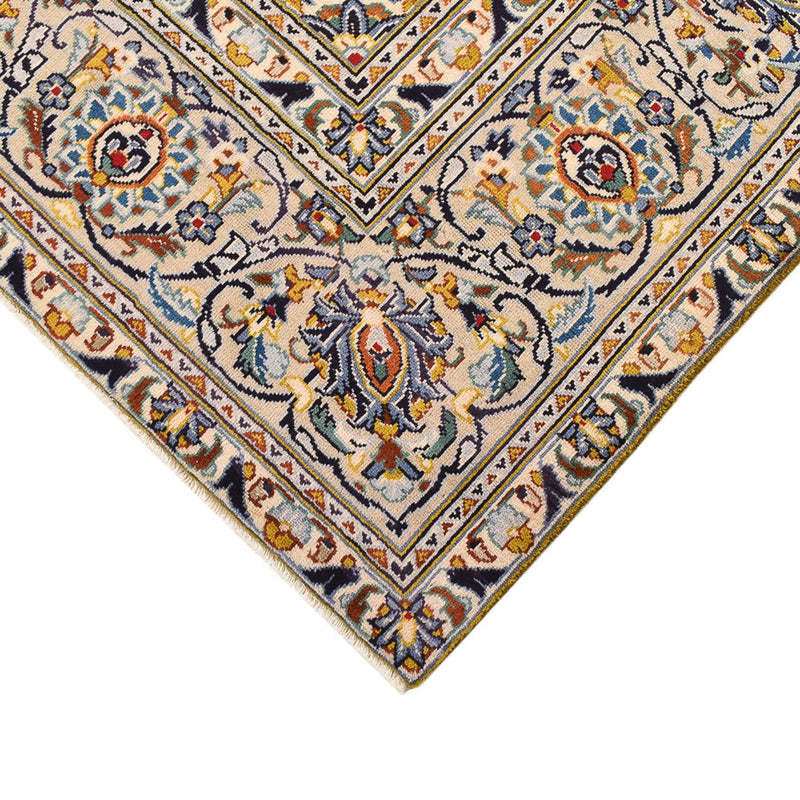 Kashan Tapete 350x249cm - Tapete persa