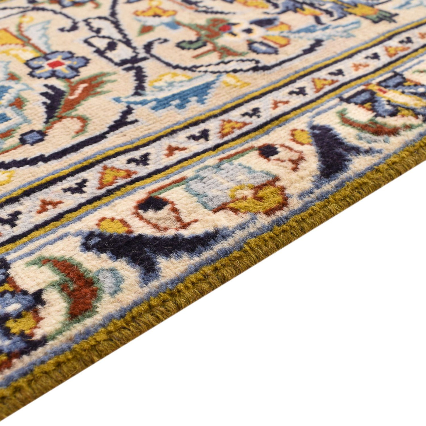Kashan Tapete 350x249cm - Tapete persa