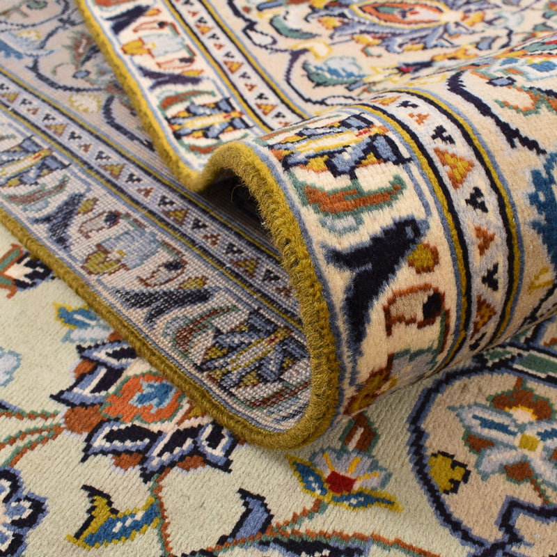 Kashan Tapete 350x249cm - Tapete persa
