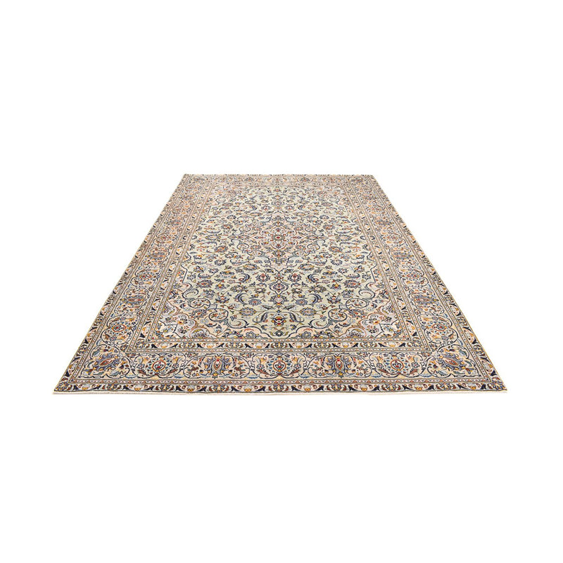Kashan Tapete 350x249cm - Tapete persa