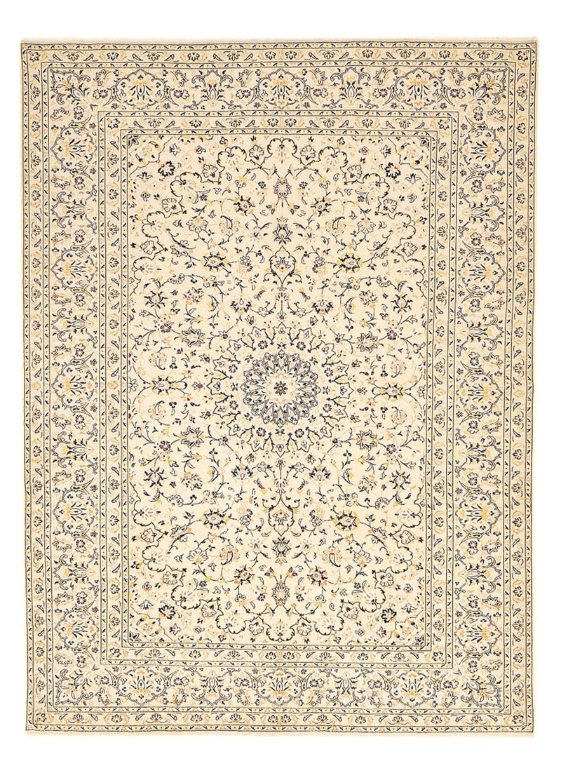 Kashan Tapete 343x243cm - Tapete persa