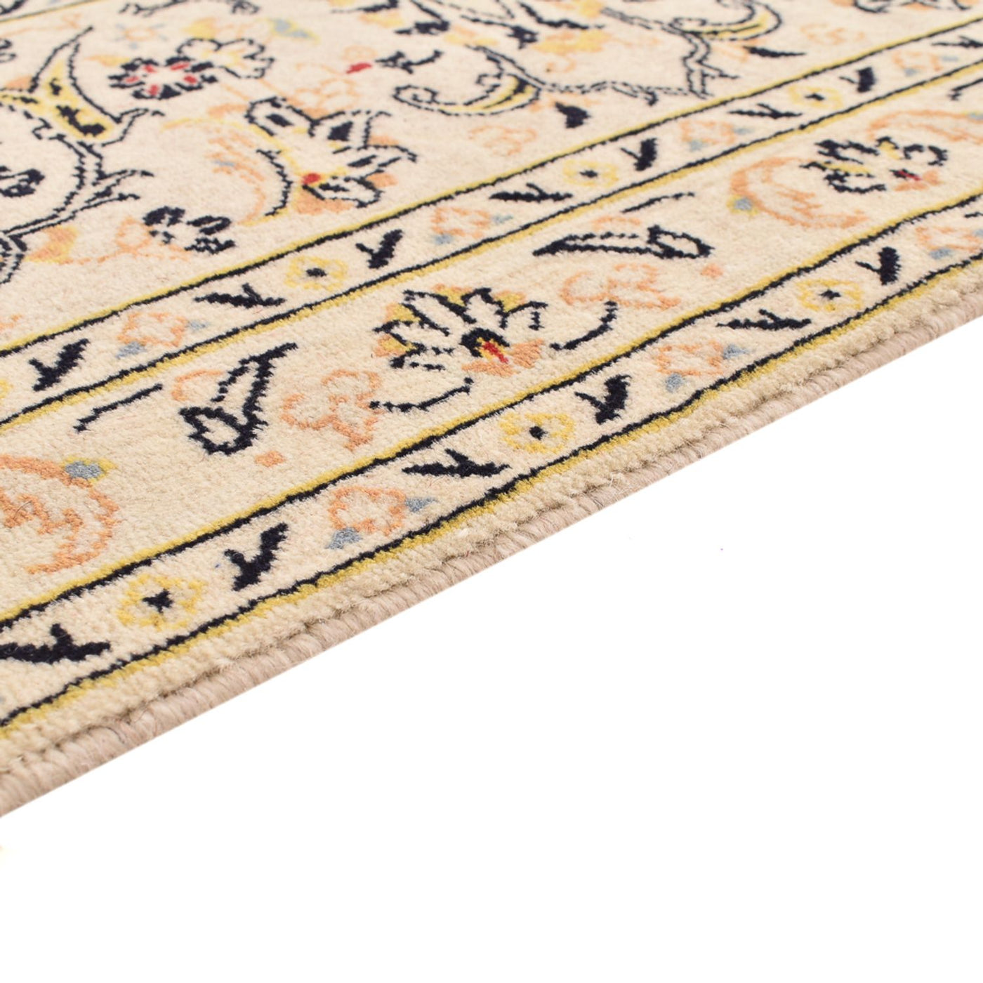 Kashan Tapete 343x243cm - Tapete persa