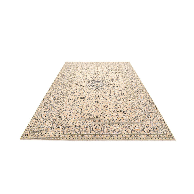 Kashan Tapete 343x243cm - Tapete persa