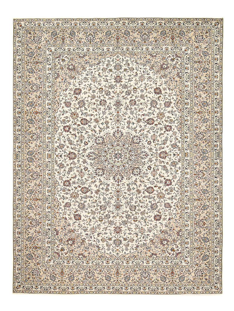 Kashan Tapete 397x293cm - Tapete persa