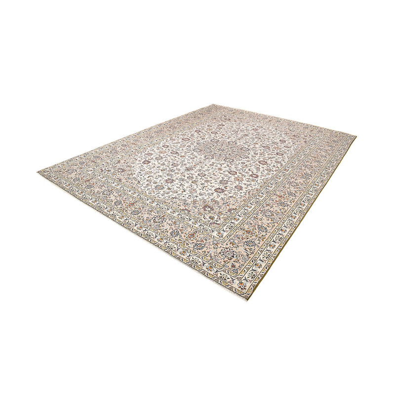 Kashan Tapete 397x293cm - Tapete persa