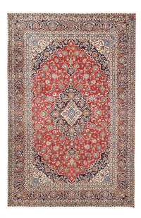 Kashan Tapete 394x249cm - Tapete persa – product image