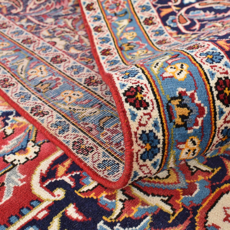 Kashan Tapete 394x249cm - Tapete persa